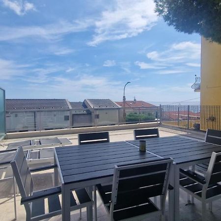 Wh - Bussana Apartment Sanremo Exterior photo