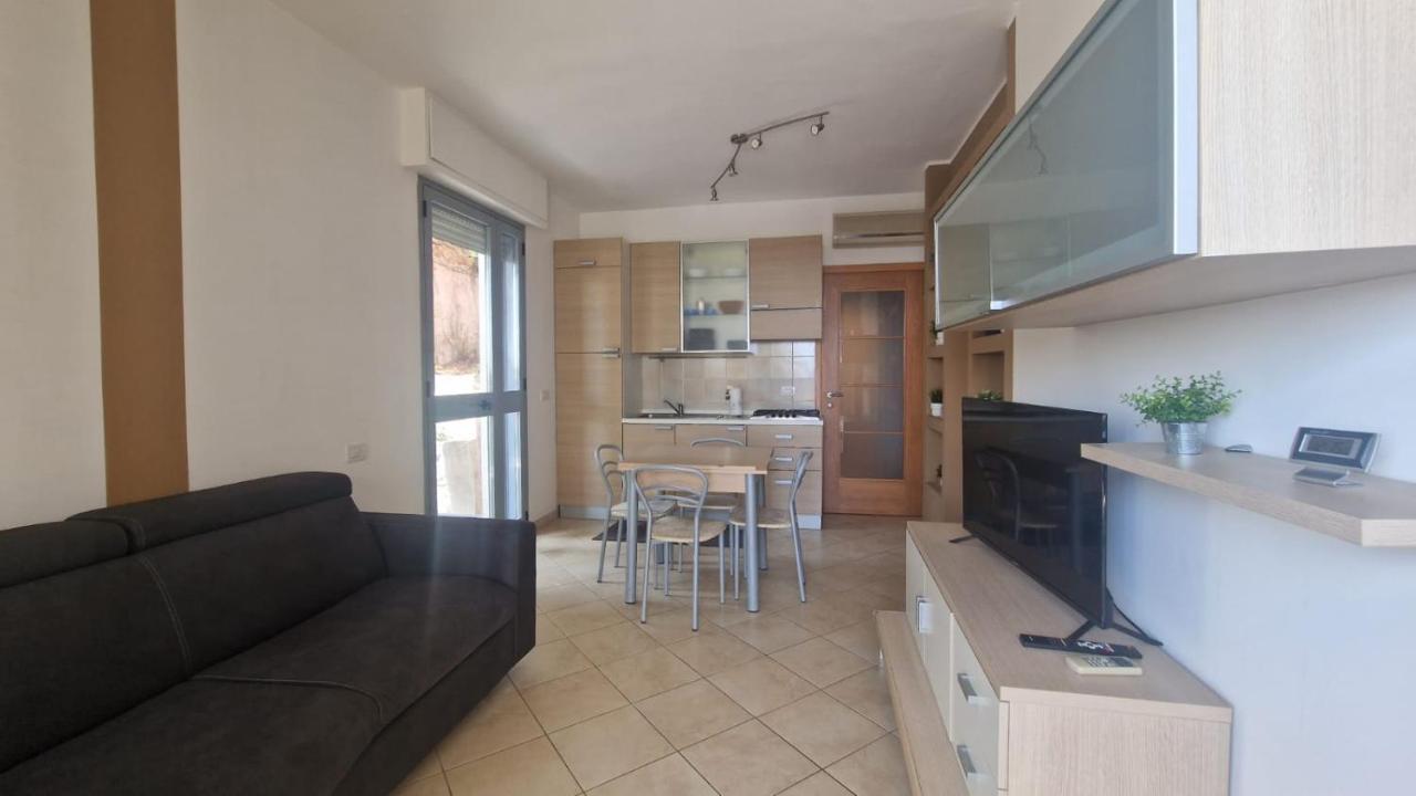 Wh - Bussana Apartment Sanremo Exterior photo
