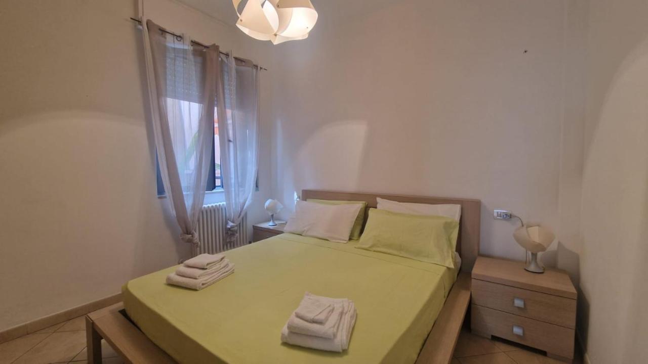 Wh - Bussana Apartment Sanremo Exterior photo