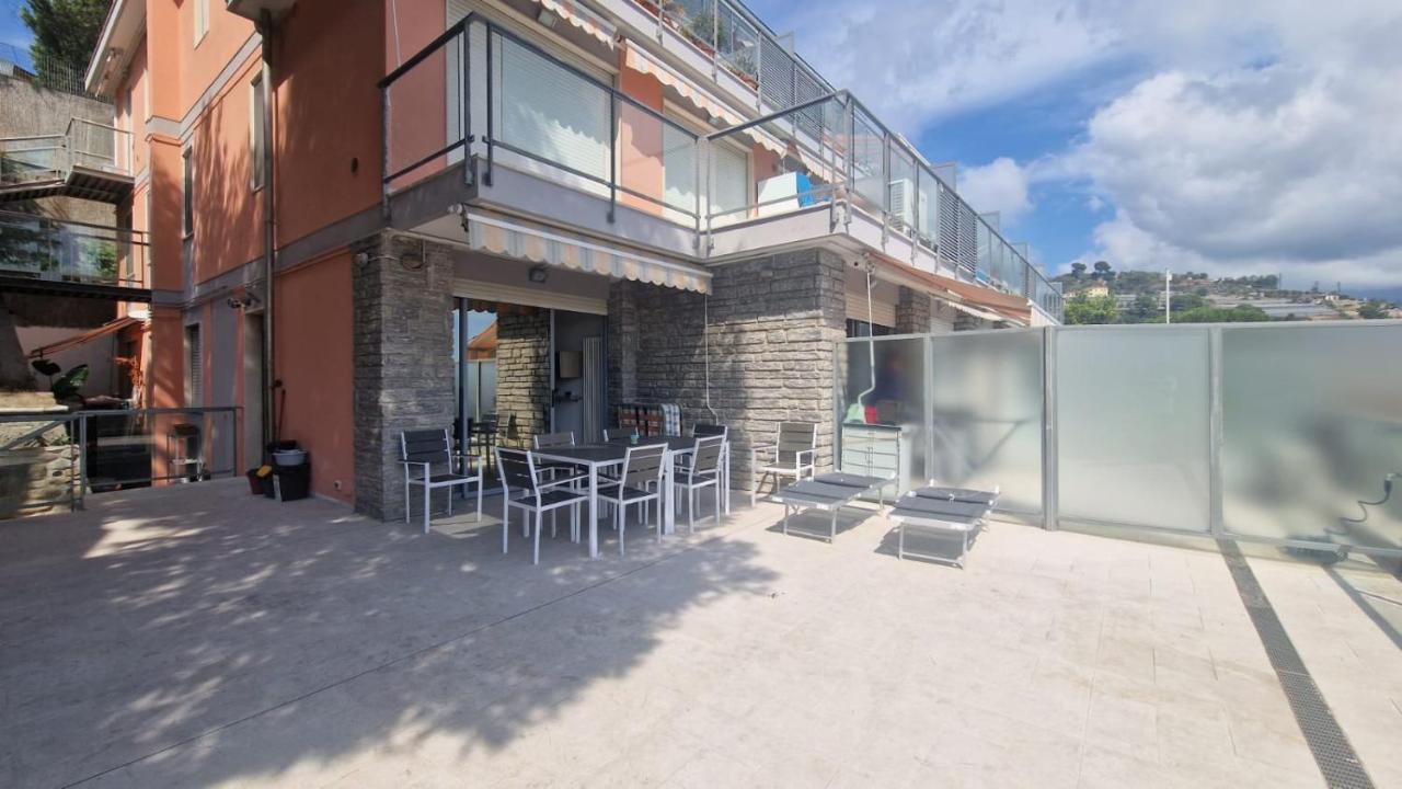 Wh - Bussana Apartment Sanremo Exterior photo